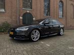 Audi A6 2.0 TFSI Quattro S-tronic 2016, Auto's, Audi, Automaat, 15 km/l, 4 cilinders, Vierwielaandrijving