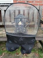 Koopje! 2x Nijntje fietsstoeltje voor voorop de fiets, Fietsen en Brommers, Ophalen of Verzenden, Gebruikt