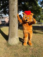 grote lieve bruine beer kostuum te huur voor 60 euro per dag, Ophalen, Zo goed als nieuw, Overige