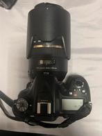 Nikon 7100d, Ophalen of Verzenden, Zo goed als nieuw, Nikon