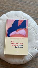 Floor Gerritsma - De doe-het-zelf-retraite, Verzenden, Nederland, Floor Gerritsma, Zo goed als nieuw