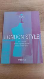 London Style-Jane Edwards-, Ophalen of Verzenden, Zo goed als nieuw, Interieur en Design
