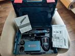 Bosch Professional GOP 10,8 V, Doe-het-zelf en Verbouw, Gereedschap | Boormachines, Ophalen, Gebruikt