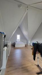 Laminaat - gebruikt, Doe-het-zelf en Verbouw, Ophalen, Gebruikt, 50 tot 150 cm, 10 m² of meer