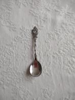 gero 90 verzilverde lepel/schep(oud Hollands model)met schip, Antiek en Kunst, Antiek | Bestek, Ophalen of Verzenden