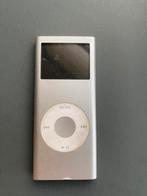 Apple Nano Silver 2GB, Audio, Tv en Foto, Mp3-spelers | Apple iPod, Nano, Gebruikt, 2 tot 10 GB, Zilver