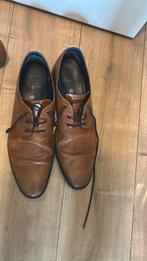Bugatti schoenen maat 46, Ophalen of Verzenden, Zo goed als nieuw, Bruin