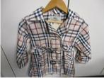 BURBERRY LONDON MEISJES WINTERJAS  NIEUW, Nieuw, Burberry, Jas, Verzenden