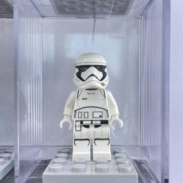 Lego Star Wars First Order Stormtrooper sw0905 75225 75245 beschikbaar voor biedingen