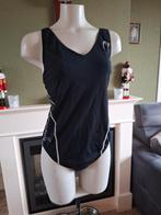 Head bijna nieuwe badpak liquislast IT 48 NL 44 gratis verz, Head, Verzenden, Zwart, Badpak