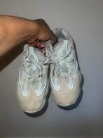 Yeezy 500 salt maat eu 42/us 8.5, Ophalen, Zo goed als nieuw, Overige kleuren