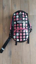 Hockey rugzak Brabo, Sport en Fitness, Hockey, Ophalen of Verzenden, Gebruikt, Tas