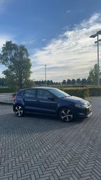 Volkswagen Polo 1.2 TDI 55KW BM 2013|Cruise|Carplay|Airco, Auto's, Voorwielaandrijving, Euro 5, 74 pk, 1199 cc