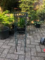 Brocant plantenrek, Ophalen, Gebruikt, Minder dan 60 cm, Rond