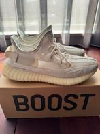 adidas Yeezy Boost 350 V2 "Bone" HQ6316 wit, Gedragen, Ophalen of Verzenden, Wit, Sneakers of Gympen