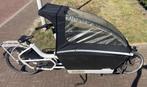 Bakfiets Urban Arrow Bosch Performance, zeer compleet, 2019, Ophalen, Zo goed als nieuw, 1 kind, Overige merken