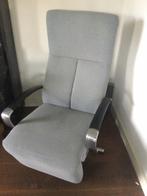 Relaxfauteuils, Huis en Inrichting, Ophalen, Gebruikt, Stof, Minder dan 50 cm