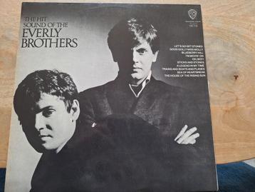 Everly Brothers  The Hit Sound Of The Everly Brothers 1967 beschikbaar voor biedingen