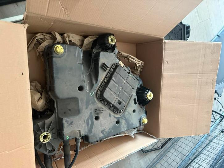 Adblue Tank Peugeot, Auto-onderdelen, Brandstofsystemen, Peugeot, Gebruikt, Ophalen