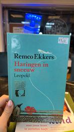 Remco emmers boek, Boeken, Natuur, Gelezen, Ophalen of Verzenden, Overige onderwerpen