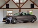 Mercedes-Benz C-klasse Cabrio 400 4MATIC Edition 1 C43AMG AE, Nieuw, Te koop, Geïmporteerd, Benzine