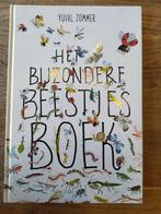 Het Bijzondere Beestjesboek - Yuval Zommer, Boeken, Ophalen of Verzenden, Nieuw, Yuval Zommer, Non-fictie