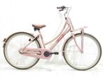 Bike fun Load roze meisjes 42cm 26inch, Nieuw, BIKE FUN, Versnellingen