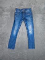 PME Legend Broek Skymaster W30 L32 Regular Fit Blauw Jeans, Kleding | Heren, Spijkerbroeken en Jeans, Blauw, W32 (confectie 46) of kleiner