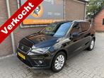 SEAT Arona 1.0 TSI Xcellence Business Intense (bj 2020), Auto's, Seat, Stof, 116 pk, Zwart, Origineel Nederlands