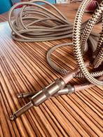 Spectaflex Vintage Series kabel, 6 meter., Muziek en Instrumenten, Overige merken, Ophalen of Verzenden, Zo goed als nieuw