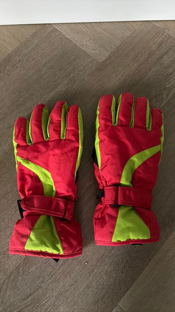 Warme handschoenen, Ophalen, Zo goed als nieuw, Overige typen