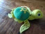 Knuffel schildpad, Dieren en Toebehoren, Kattenspeelgoed, Ophalen of Verzenden, Zo goed als nieuw, Speeltunnel