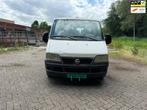 Fiat Ducato 11 2.3 JTD 285 Panorama, Voorwielaandrijving, 2286 cc, Gebruikt, Zwart