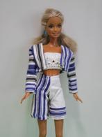Barbie kleding/ kleertjes 29: strandset, Ophalen of Verzenden, Nieuw, Barbie