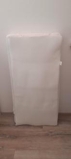 Mixxi air (aerosleep) ledikant topper 60x120, Kinderen en Baby's, Kinderkamer | Beddengoed, Jongetje of Meisje, Wit, Overige typen