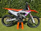 KTM SX 125 2024 - NIEUW, Particulier, 1 cilinder, Crossmotor, 125 cc