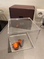 Nespresso Cup Houder - Transparante capsule dispenser, Ophalen of Verzenden, Gebruikt