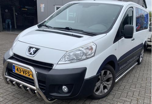 AANBIEDING Expert Sidebars Bullbar/Pushbar, Auto diversen, Tuning en Styling
