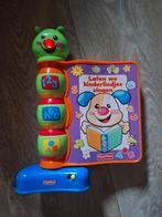 Baby speelgoed, Ophalen of Verzenden, Zo goed als nieuw, 6 maanden tot 2 jaar