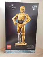SINT-SALE: LEGO Star Wars 75398, C-3PO.  **NIEUW**, Kinderen en Baby's, Speelgoed | Duplo en Lego, Ophalen of Verzenden, Nieuw