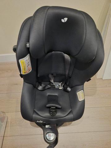 Nette kinderstoel van het merk Joie I-Spin 360 te koop! beschikbaar voor biedingen