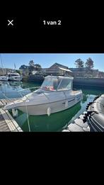Yam 6.05, Watersport en Boten, Motorboten en Motorjachten, Ophalen, Gebruikt, 6 tot 9 meter, 50 pk of meer