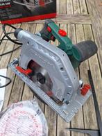 Handcirkelzaag PHKS 1350 C2, Doe-het-zelf en Verbouw, Gereedschap | Zaagmachines, Cirkelzaag, Ophalen of Verzenden, 30 tot 70 mm