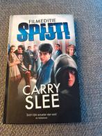Spijt! - Carry Slee Filmeditie, Ophalen of Verzenden, Zo goed als nieuw, Film- of Tv-bewerking