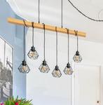 Mooie lamp, Ophalen, Zo goed als nieuw, 75 cm of meer