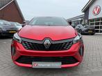 Renault Clio 1.0 TCe 90 GPF techno RIJKLAARPRIJS!, Voorwielaandrijving, 12 maanden, Gebruikt, Zwart