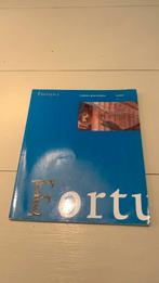 Fortuna latijnse grammatica - leerboek, Nederlands, Ophalen of Verzenden, E. Jans; Ch. Hupperts, Zo goed als nieuw