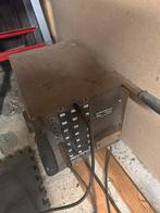 Elektrode Lasapparaat 220v, Ophalen, Gebruikt, 150 tot 250 ampère, Elektroden
