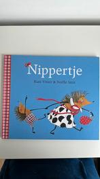 Noëlle Smit - Nippertje, Ophalen of Verzenden, Zo goed als nieuw, Noëlle Smit; Rian Visser