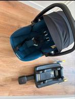 Keurige maxi cosi, Kinderen en Baby's, Autostoeltjes, Ophalen, Autogordel, Zo goed als nieuw, 0 t/m 13 kg
